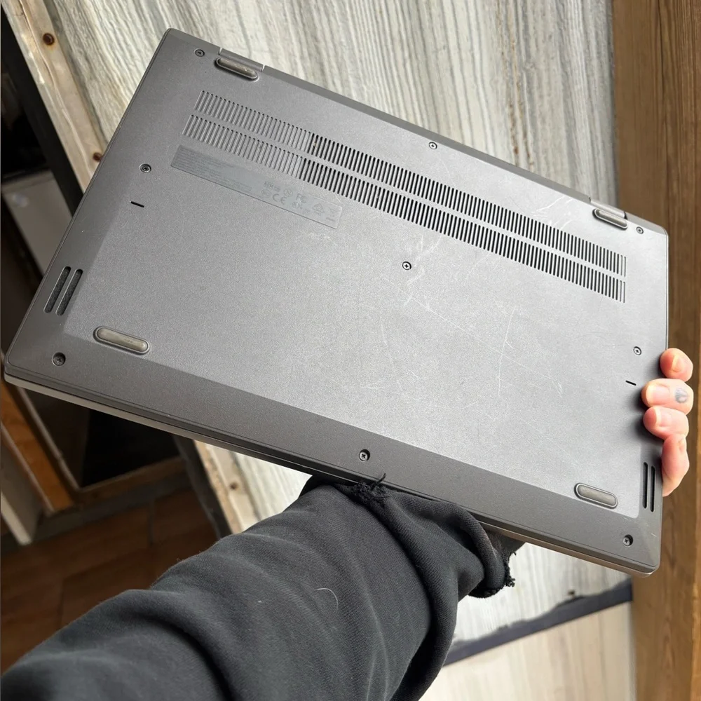 Lenovo Chromebook Laptop